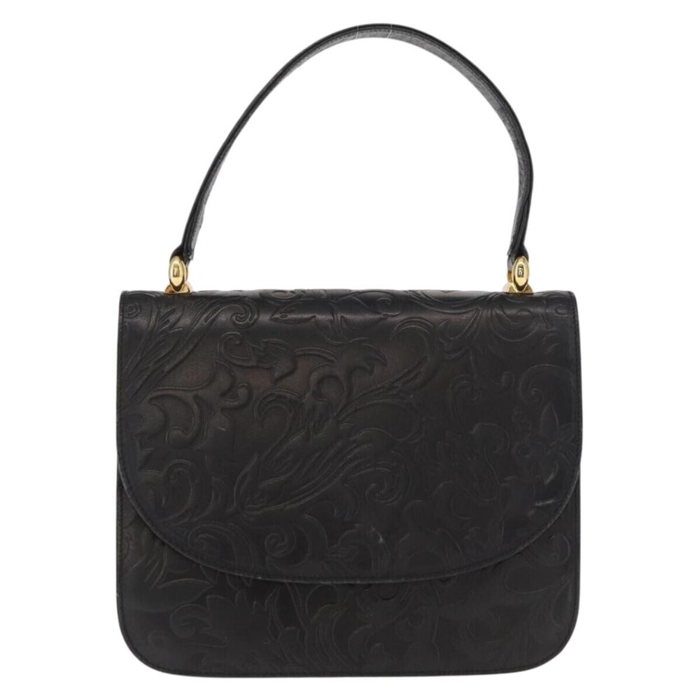 Balenciaga Vintage Leather